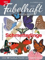 Fabelhaft Stickereimuster